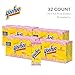 Yoo-hoo Strawberry Flavored Drink, 6.5 fl oz Boxes, 32 Count (4 Packs of 8), Ready to Drink, Caffeine-Free, 99% Fat-Free, High in Calcium & Vitamin D