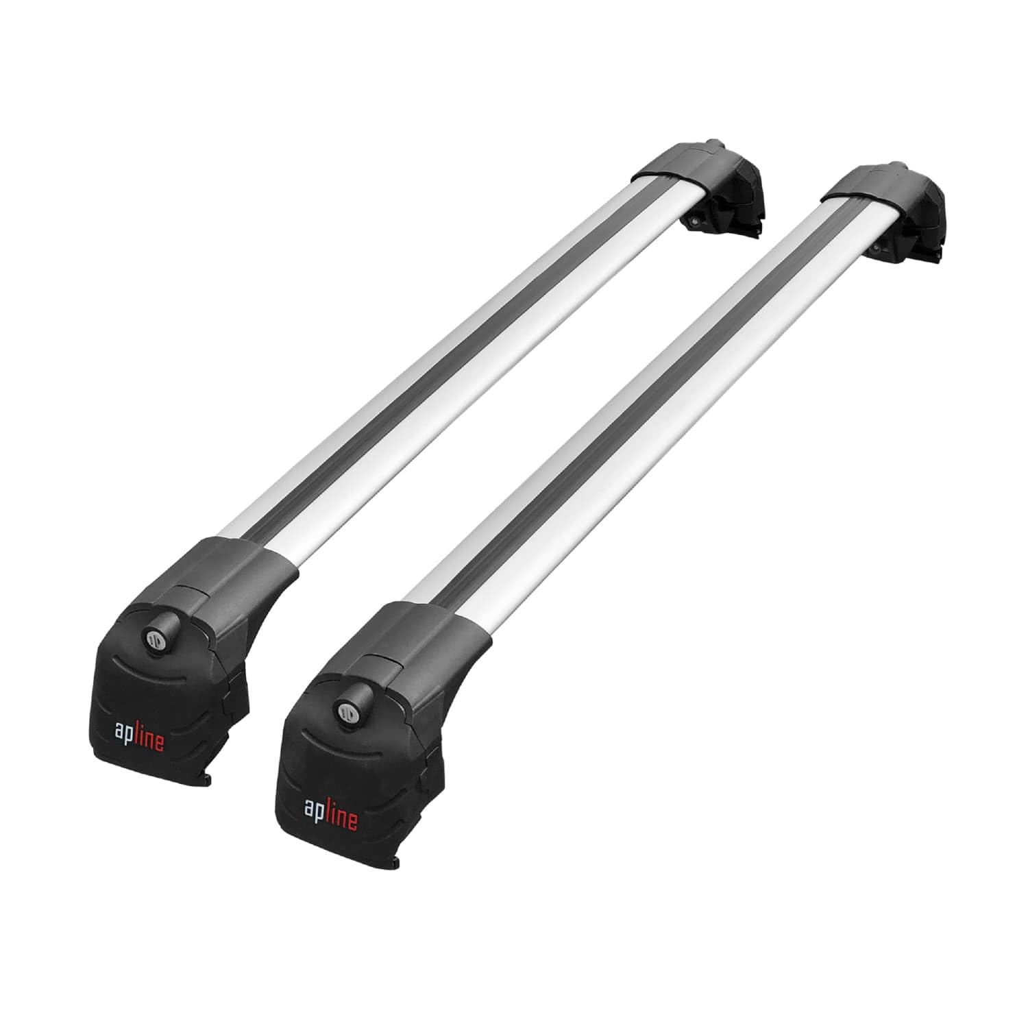 ACE-2 Roof Rack Cross Bars (Hyundai Santa Fe 2019–2023)