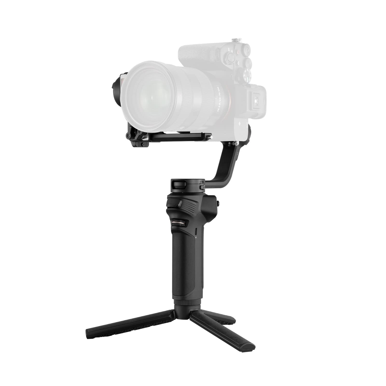 Amazon | Zhiyun Weebill S ジンバル、標準パッケージ エクストラモ