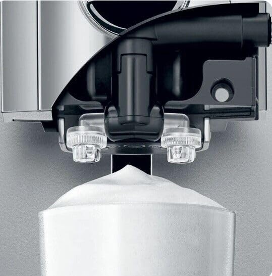 Amazon.com: Interchangeable Milk Spout CX2 (2 Pieces) Jura #73618