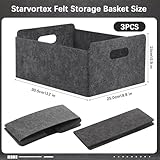 Zoom IMG-1 starvortex 3pezzi scatola portaoggetti in Zoom IMG-1 starvortex 3pezzi scatola portaoggetti in