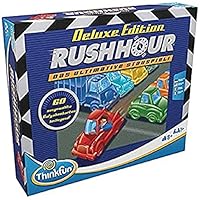 ThinkFun 76440 - Rush