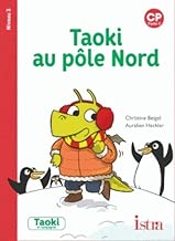 Download Taoki et compagnie CP - Taoki au Pôle Nord Album 3 - Edition 2018 PDF