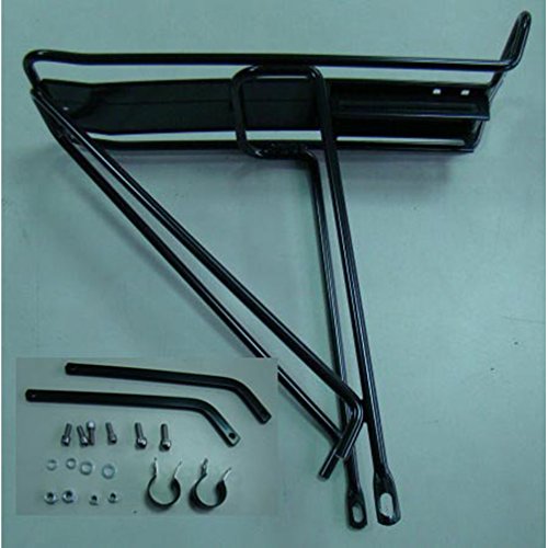 Sun Recumbent Rear Carrier for T3 Ax