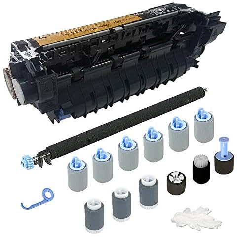 Altru Print CB388A-MK-DLX-AP Deluxe Maintenance Kit for Laser Printer P4014 / P4015 / P4515 (110V) Includes RM1-4554 (CB506-67901) Fuser Cover