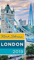 Algopix Similar Product 8 - Rick Steves London 2019
