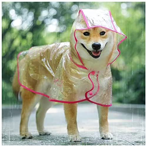 Listado de Chubasquero Para Perro Transparente Para ¡Dejar de Buscar! 2023 Listado de Chubasquero Para Perro Transparente Para ¡Dejar de Buscar! 2023
