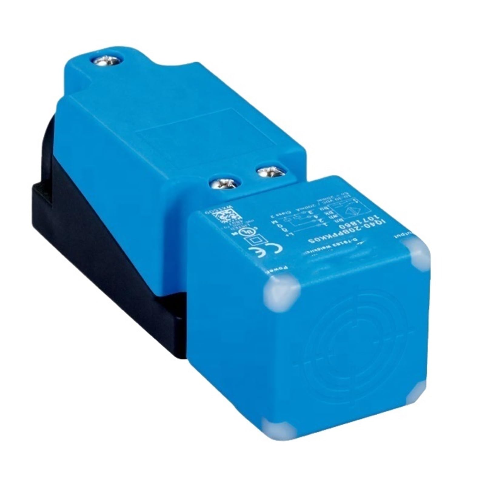 NACODLUL Proximity sensor IQ40-20BPSKK0S