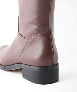 Amazon | [スピック アンド スパン] ESCARLATA/エスカラータ LONG