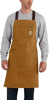 Carhartt Men's Firm Duck Apron