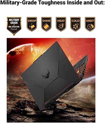 Top 10 Best Gaming Laptops under 70000 with Latest Specs 10 ASUS TUF Gaming Laptop Core i5