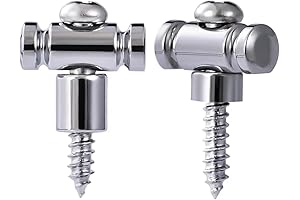 Guyker String Guide for Electric Guitars