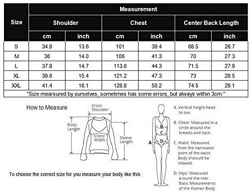 COOFANDY Casual tanktop voor heren, mouwloos shirt met zak, voor sport en training in de sportschool - Image 8