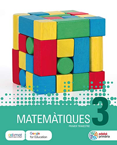 MATEMÀTIQUES 3
