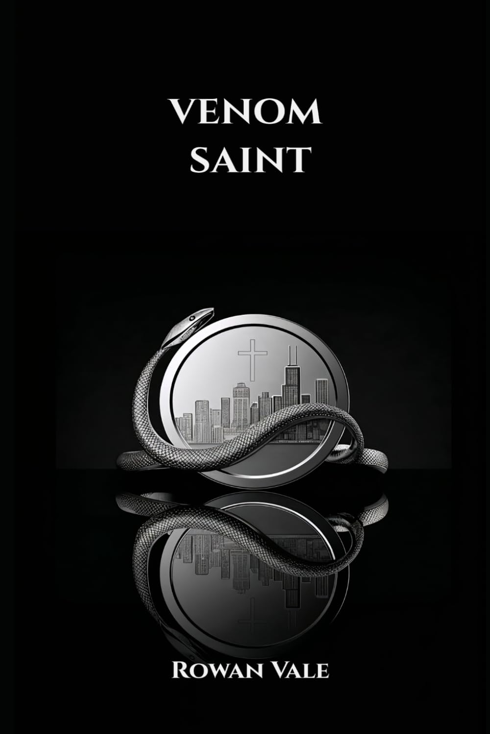 Venom Saint (Sovereign Sin)