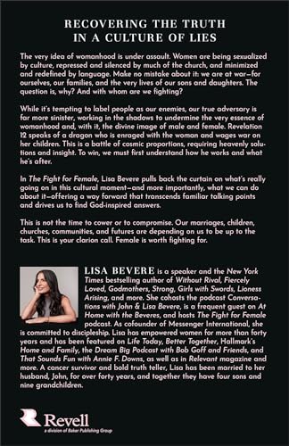 The Fight for Female: Reclaiming Our Divine Identity - Image 2