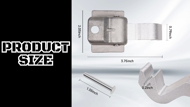 Awning Rafter Rivet For Dometic A&E 7000/8000/8500/9000 RVs – 830463P