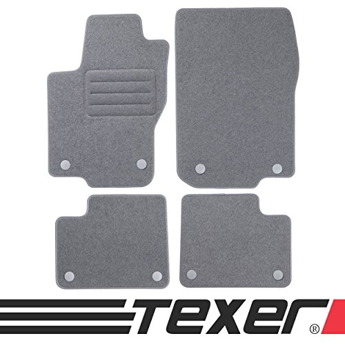 Alfombrillas Coche Universal Marca Car Mat Co
