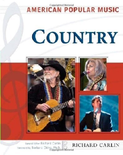 Country (American Popular Music)