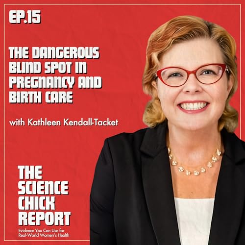 The Dangerous Blind Spot in Pregnancy and Birth Care