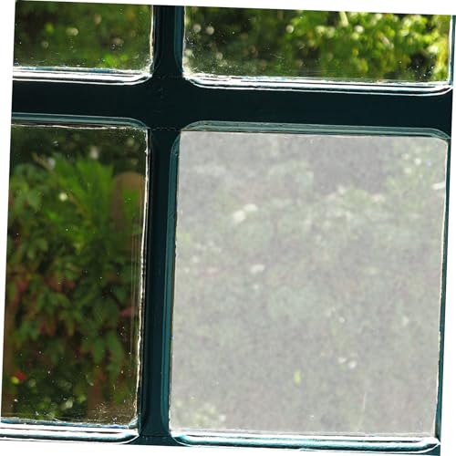 Zerodeko film adhesivo frost para ventana 200x30 cm miniatura 4