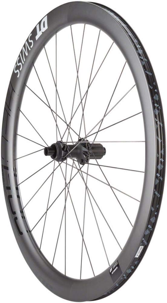 DT Swiss, HEC 1400 Spline 47 Disc Wheel