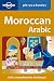 Moroccan Arabic: Lonely Planet Phrasebook