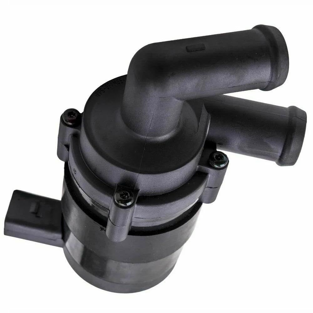 pompa wodna silnika samochodowego Do Caddy III 2004-2015 Pomocnicza Pompa Wody Chłodzącej 7N0965561