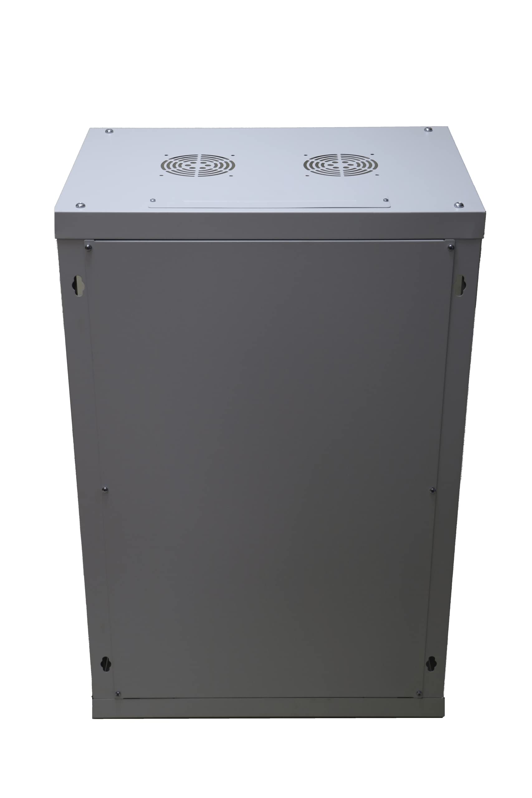 Extralink EX.14336 rack 15U Da parete Grigio