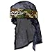Dye Head Wrap - Global Camo