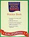 Houghton Mifflin Social Studies California: Practice Book Consmbl L1