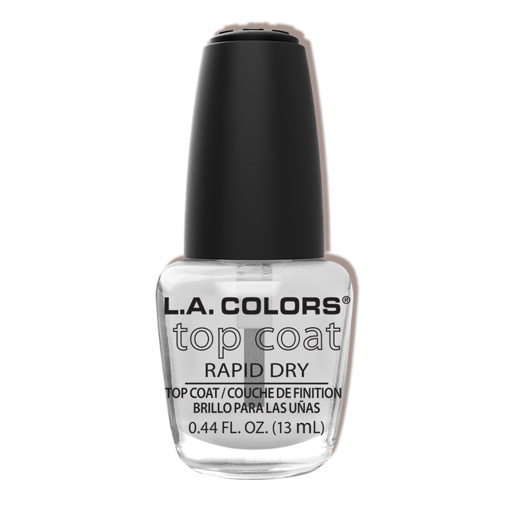 L.A. COLORS Top Coat, Top Coat CNP192