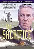 The Sacrifice (English Subtitled)