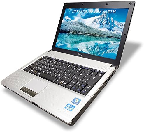 Amazon Co Jp Laptop Used For Nec Versapro Pc Vk17hb E Core I7 Gb Memory With Wide Windows Wps Office Computers