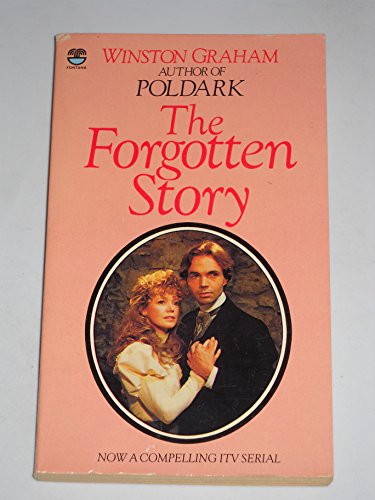 The Forgotten Story B004QHMPI8 Book Cover