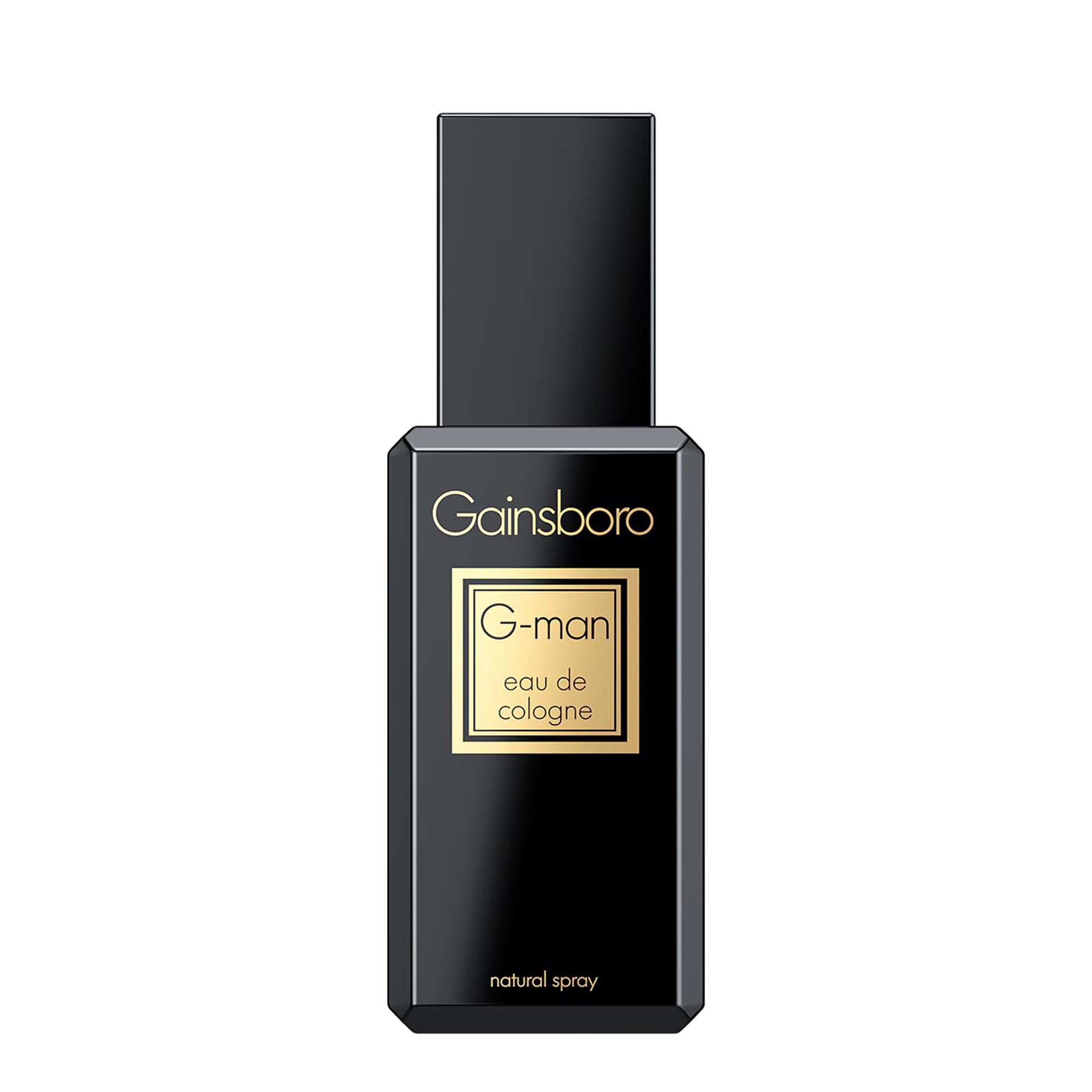GAINSBORO G Man Edc Vapo | 100 ml (1er Pack)