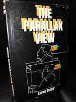 Parallax View 045000581X Book Cover