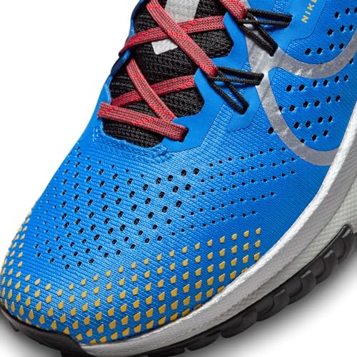 Image of Nike Womens W Nike React Pegasus Trail 4