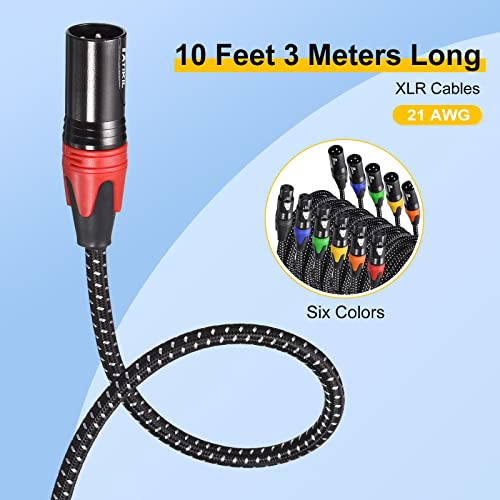 PATIKIL XLR Cables - Image 2