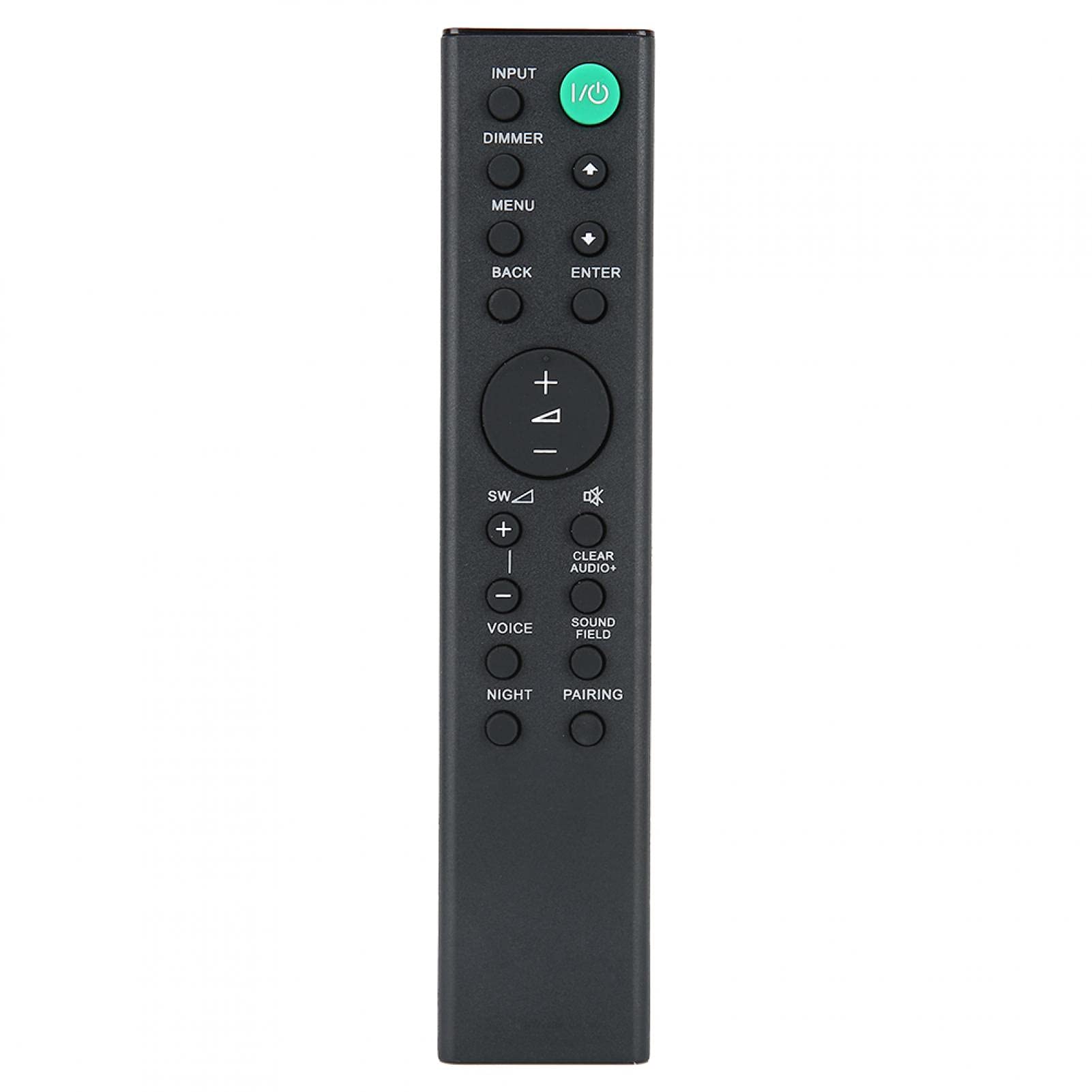 Amazon | リモコン、RMT-AH101Uリモコン交換用サウンドバーリモコン