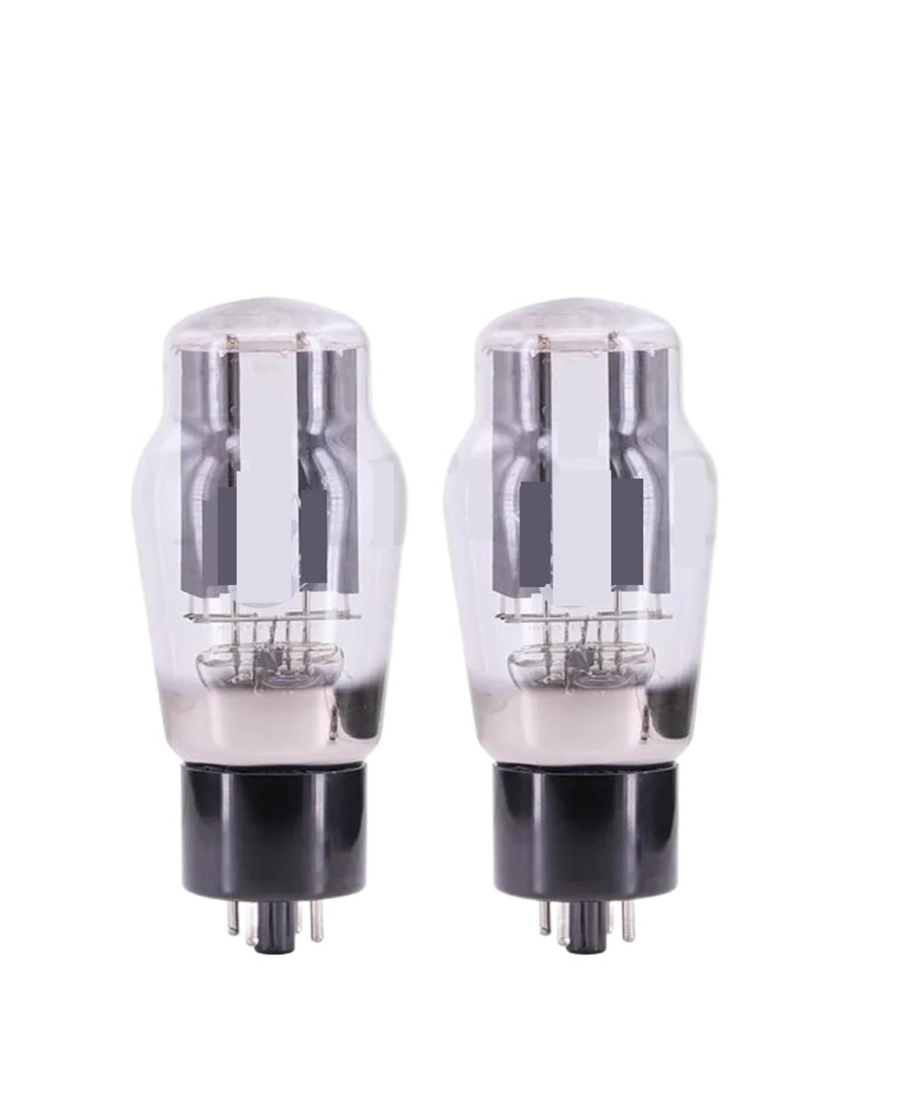Vacuum Tube Rectifier 5U4G Vacuum Tube Audio Valve Replace 5Z3P GZ34 274B Tube Amplifier HiFi Audio Amplifier Precision(2pcs Matched Pair)