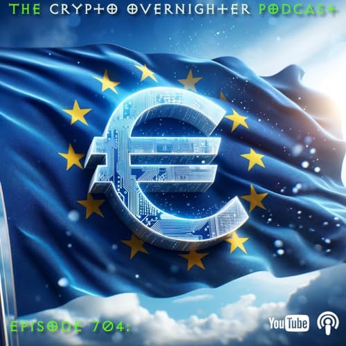 704:SEC, Genesis, and EU’s CBDC-A Trifecta of Crypto Regulatory Drama
