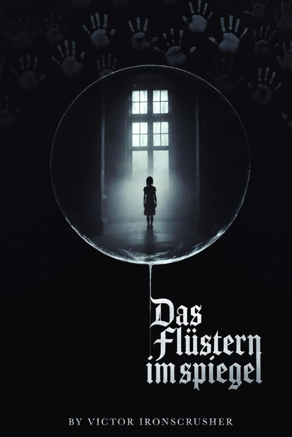 Das Flüstern im Spiegel: Learn German with a Mystery Thriller: A Graded Reader for Intermediate Learners (B1–B2). Master Vocabulary & Context Naturally (German Edition).
