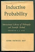 Inductive Probability 0710036019 Book Cover