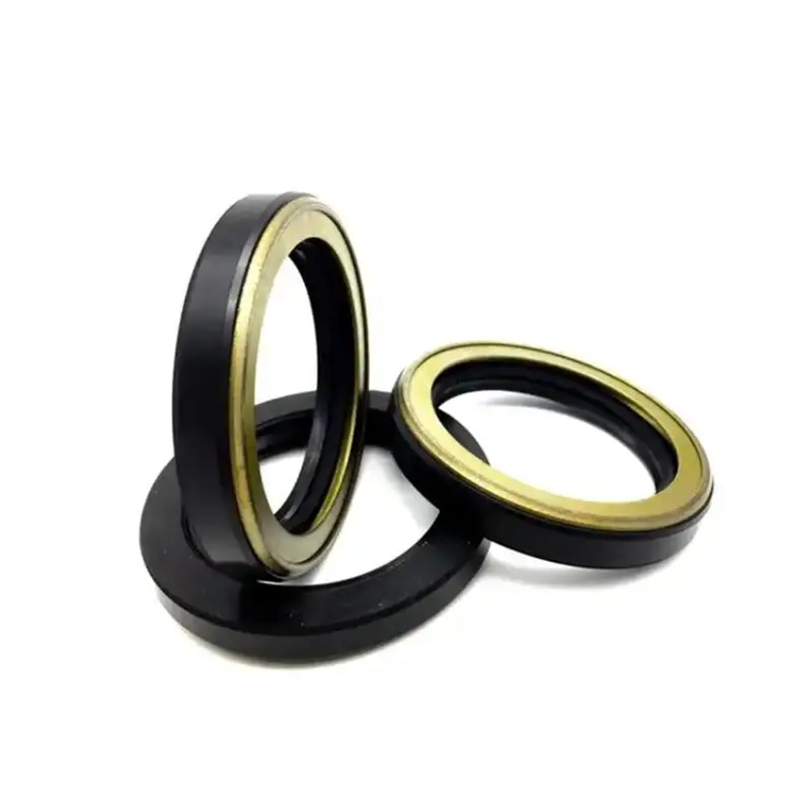 YMUGUEGH 5PCS/1lot OIL SEAL AP2659 45 * 65 * 12 FOR HYDRAULIC MOTOR SEAL AP2659E
