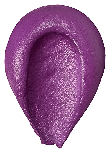 Decopac Neon Brite Airbrush Color, Purple, .6 Pound #TOP1