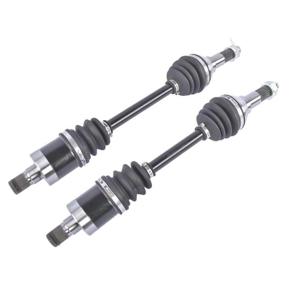 Axle Shaft Back Drive Compatible avec 450 570 L Max 4x4 Modèles 2015-2024