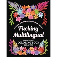 Fucking Multilingual Creative Swearing from Around the World