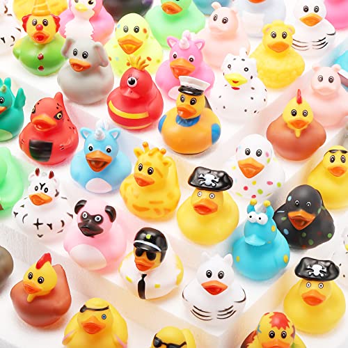 Our Top 10 Best Assorted Rubber Duckies Reviews 2022 BNB