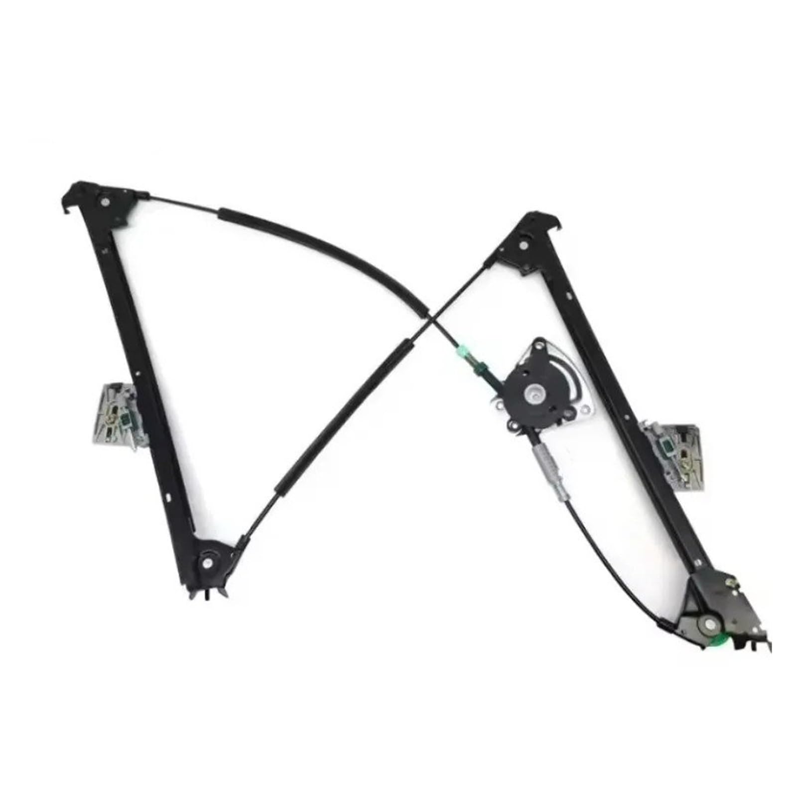 Jsrvqkms 99654207504 Electric Window Regulator 99654207604 Front Left Right Window Regulator For Porsche For Boxster For 911 996 1998 1999 2000 2001 2002 2003 2004 2005(99654207504)